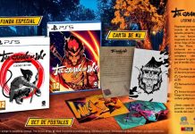 The Crown of Wu tendrá edición física en PS5 y ya se puede reservar The Crown of Wu tendrá edición física en PS5 y ya se puede reservar