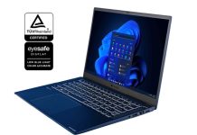 Tecnología de protección ocular Eyesafe en los portátiles de Dynabook Tecnología de protección ocular Eyesafe en los portátiles de Dynabook