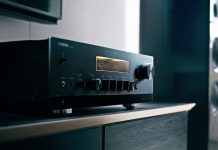 YAMAHA R-N2000A, nuevo receptor Hi-Fi para la máxima calidad de audio YAMAHA-R-N2000A-dac-hifi-TECNOLOCURA
