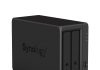 Synology DiskStation DS723+, almacenamiento compacto de gran potencia Synology DiskStation DS723+, almacenamiento compacto de gran potencia