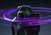Project Carol: primer cojín de cabeza del mundo con sonido envolvente y vibración háptica