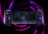 Razer Kishi V2 para Android con controlador compatible para juegos con pantalla táctil Razer Kishi V2 para Android con controlador compatible para juegos con pantalla táctil