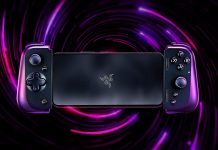 Razer Kishi V2 para Android con controlador compatible para juegos con pantalla táctil Razer Kishi V2 para Android con controlador compatible para juegos con pantalla táctil