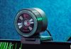 Razer Kiyo Pro Ultra llega con el sensor más grande en una webcam Razer Kiyo Pro Ultra llega con el sensor más grande en una webcam