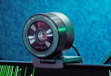 Razer Kiyo Pro Ultra llega con el sensor más grande en una webcam Razer Kiyo Pro Ultra llega con el sensor más grande en una webcam