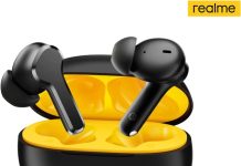 realme Buds T100 en OFERTA esta semana ¡CORRE! realme Buds T100 en OFERTA esta semana ¡CORRE!