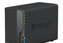Synology DiskStation DS223 para administración sencilla y eficaz Synology DiskStation DS223 para administración sencilla y eficaz