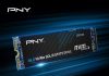 PNY CS2230, el nuevo SSD con tecnología NVMe Gen3 PNY CS2230, el nuevo SSD con tecnología NVMe Gen3
