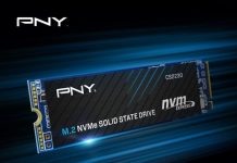 PNY CS2230, el nuevo SSD con tecnología NVMe Gen3 PNY CS2230, el nuevo SSD con tecnología NVMe Gen3