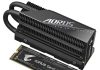AORUS Gen5 10000 SSD PCIe 5.0 con velocidades de hasta 10 GB/s AORUS Gen5 10000 SSD PCIe 5.0 con velocidades de hasta 10 GB/s
