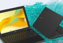 Acer Chromebook Vero llega con 3 nuevas líneas para estudiantes Acer Chromebook Vero llega con 3 nuevas líneas para estudiantes