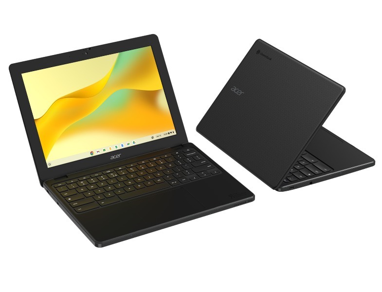 Acer Chromebook Vero llega con 3 nuevas líneas para estudiantes