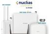 Fast Roaming acelera el rendimiento en entornos Wireless empresariales D-Link acelera el rendimiento en entornos Wireless empresariales gracias a Fast Roaming