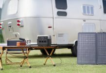 EcoFlow RIVER 2 Pro llega a Europa con 768Wh y carga rápida X-Stream EcoFlow RIVER 2 Pro llega a Europa con 768Wh y carga rápida X-Stream