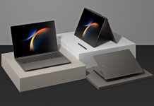 Galaxy Book3 Series: los PC´s definitivos. Book3 Ultra: la mejor experiencia Samsung Galaxy Book3 Series: los PC´s definitivos. Book3 Ultra: la mejor experiencia