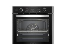 GEBD19401BPH de Grundig recibe el premio a Producto del Año 2023 GEBD19401BPH de Grundig recibe el premio a Producto del Año 2023