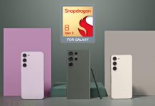 El Snapdragon más rápido de la historia está en la nueva serie Galaxy S23 El Snapdragon más rápido de la historia está en la nueva serie Galaxy S23