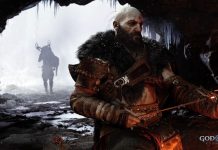 God of War Ragnarök alcanza los 11 millones de copias vendidas God of War Ragnarök alcanza los 11 millones de copias vendidas