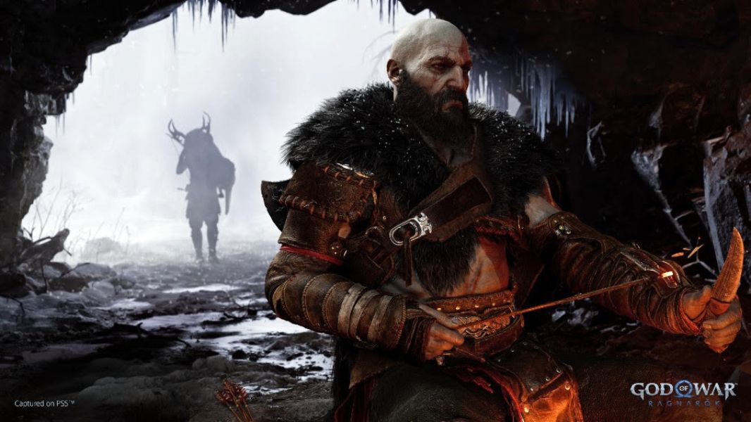 God of War Ragnarök alcanza los 11 millones de copias vendidas