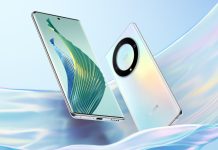 HONOR Magic5 Lite: el Smarphone nº1 en batería