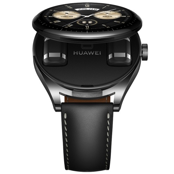 Smartwatch y auriculares todo en uno: HUAWEI WATCH Buds ya disponible en España