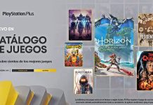 Horizon Forbidden West GRATIS destaca de PlayStation Plus para febrero Horizon Forbidden West GRATIS destaca de PlayStation Plus para febrero