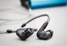 Sennheiser IE 200 perfectos para los audiófilos Sennheiser IE 200 perfectos para los audiófilos