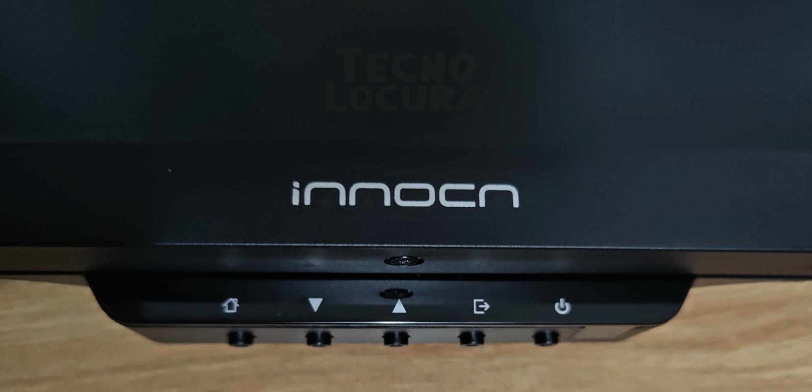 INNOCN 44C1G review TECNOLOCURA