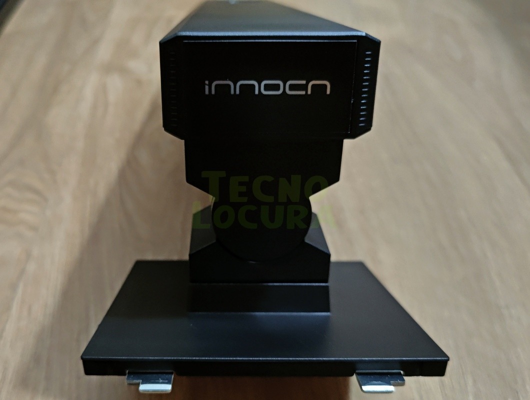 El monitor más largo jamás visto - INNOCN 44C1G review TECNOLOCURA