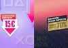 Juegos por menos de 15€ y Elección de los Críticos vuelve con precios imbatibles Juegos por menos de 15€ y Elección de los Críticos vuelve con precios imbatibles