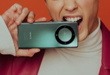HONOR Magic5 Lite con una batería ETERNA llega a España HONOR Magic5 Lite