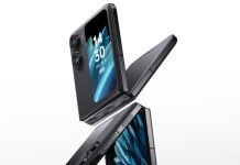 OPPO Find N2 Flip, marca nuevo hito en los smartphones plegables OPPO-Find-N2-Flip-TECNOLOCURA-
