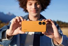 OPPO Reno8 T, smartphone con cámara principal de 100MP