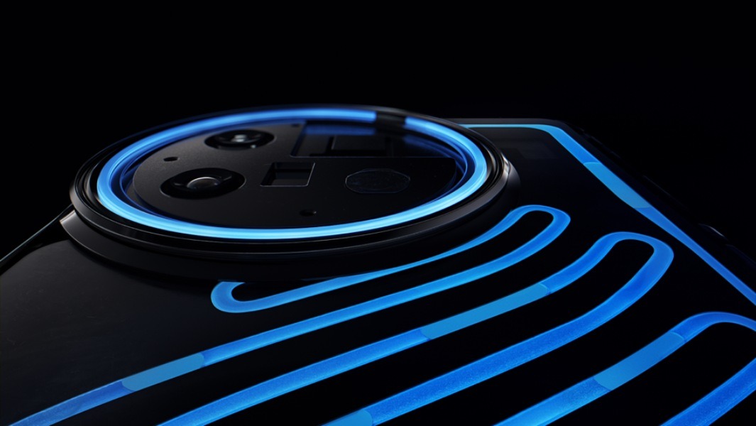 OnePlus 11 Concept contará con diseño “Flowing Back”