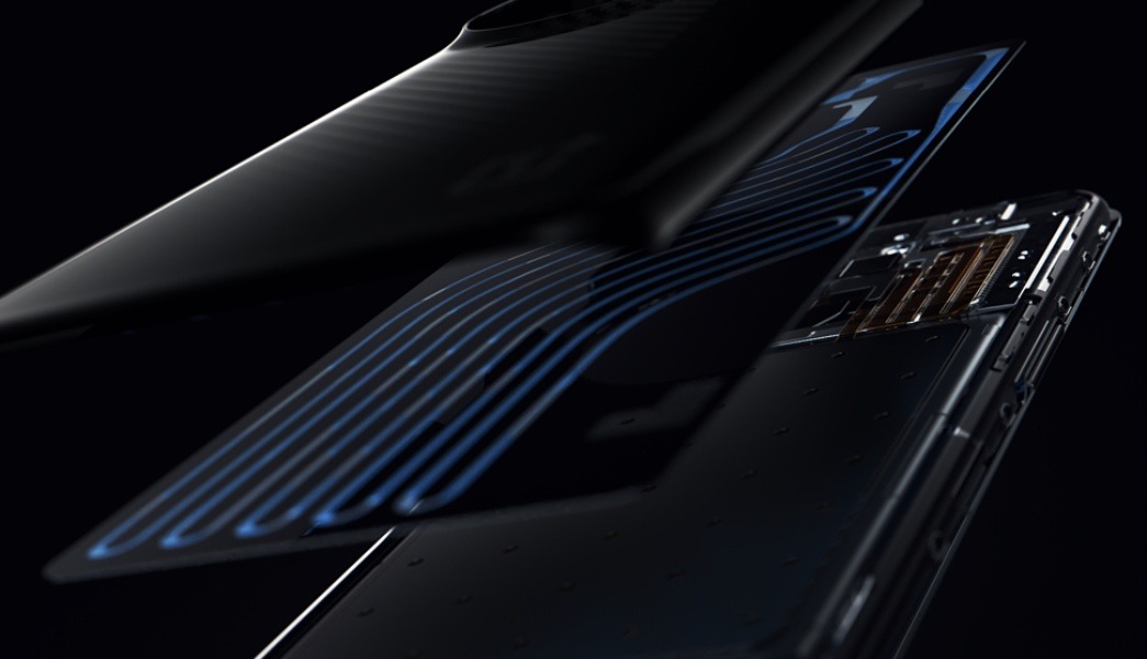 OnePlus 11 Concept contará con diseño “Flowing Back” 