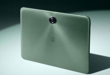 OnePlus Pad, la primera tablet de su historia OnePlus Pad, la primera tablet de su historia