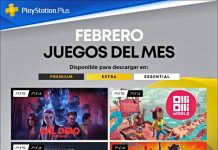 OlliOlli World, Mafia: Edición Definitiva, Evil Dead: The Game y Destiny 2: Más allá de la Luz febrero PSPlus OlliOlli World, Mafia: Edición Definitiva, Evil Dead: The Game y Destiny 2: Más allá de la Luz febrero PSPlus