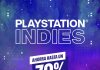 La promoción PlayStation Indies regresa a PlayStation Store La promoción PlayStation Indies regresa a PlayStation Store con una selección de más de 1300 contenidos