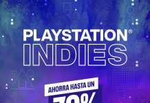 La promoción PlayStation Indies regresa a PlayStation Store La promoción PlayStation Indies regresa a PlayStation Store con una selección de más de 1300 contenidos