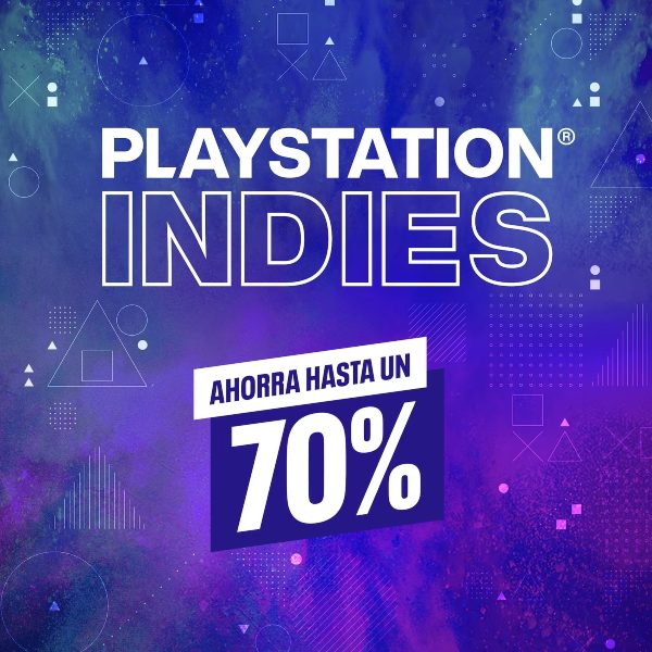 La promoción PlayStation Indies regresa a PlayStation Store con una selección de más de 1300 contenidos