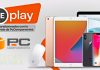 Replay, productos reacondicionados de PcComponentes y 3 años de garantía Replay, productos reacondicionados de PcComponentes 3 años de garantía
