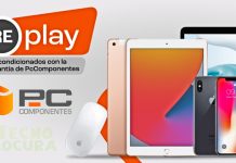 Replay, productos reacondicionados de PcComponentes y 3 años de garantía Replay, productos reacondicionados de PcComponentes 3 años de garantía