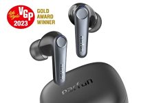 Primeros auriculares inalámbricos LE-Audio ANC del mundo: EarFun Air Pro 3 Primeros auriculares inalámbricos LE-Audio ANC del mundo: EarFun Air Pro 3