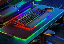 Razer BlackWidow V4 Pro: el teclado definitivo para todos los jugadores de PC Razer-BlackWidow-V4-Pro-TECNOLOCURA