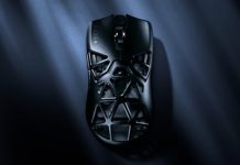 Razer Viper Mini Signature Edition, el mouse más ligero con aleación de magnesio Razer Viper Mini Signature Edition