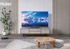 Haier lanza su primera gama de televisores en España: innovación, diseño y conectividad Haier lanza su primera gama de televisores en España: innovación, diseño y conectividad