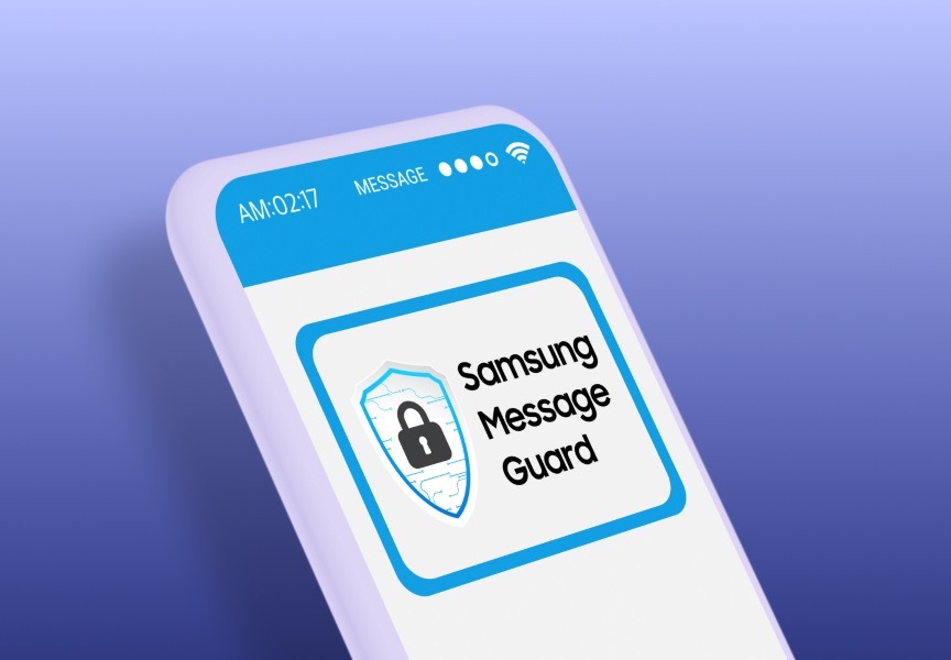 Samsung Message Guard ¿Qué es y para qué sirve?