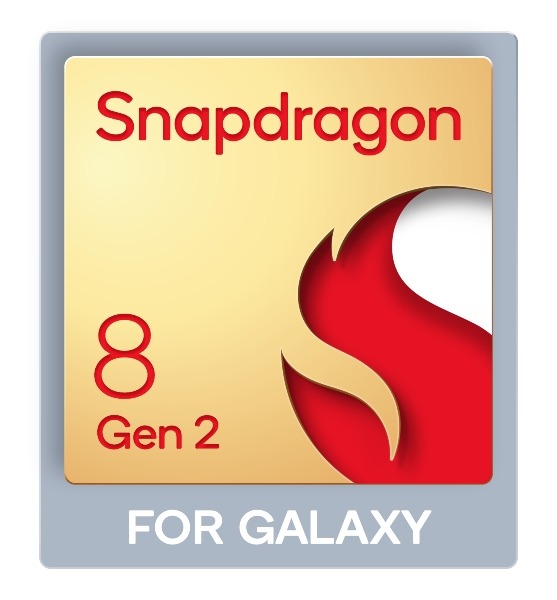 El Snapdragon más rápido de la historia está en la nueva serie Galaxy S23
