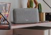Teufel MOTIV GO VOICE con Asistente de Google y tecnología Dynamore Teufel MOTIV GO VOICE con Asistente de Google y tecnología Dynamore