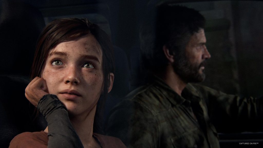 The Last of Us Parte I estará disponible para PC muy pronto y ya puedes reservarlo
